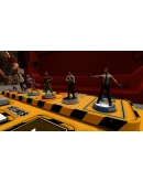 Tabletop Simulator Zombicide DLC STEAM GIFT РОССИЯ