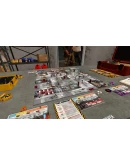 Tabletop Simulator Zombicide DLC STEAM GIFT РОССИЯ