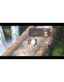 The Legend of Heroes: Trails in the Sky STEAM РОССИЯ