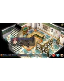 The Legend of Heroes: Trails in the Sky STEAM РОССИЯ