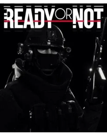 Ready or Not (Аренда аккаунта Steam) Мультиплеер GFN
