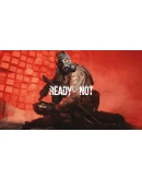 Ready or Not (Аренда аккаунта Steam) Мультиплеер GFN