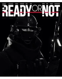 Ready or Not (Аренда аккаунта Steam 7 дней) Онлайн GFN Ready or Not (Аренда аккаунта Steam 7 дней) Онлайн GFN