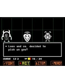 Undertale АВТОДОСТАВКА STEAM РОССИЯ