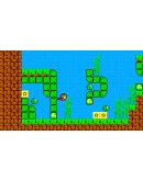 Alex Kidd in Miracle World DX STEAM GIFT РОССИЯ