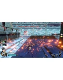 BLACK CLOVER: QUARTET KNIGHTS STEAM GIFT РОССИЯ