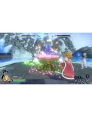 BLACK CLOVER: QUARTET KNIGHTS STEAM GIFT РОССИЯ