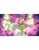 BLACK CLOVER: QUARTET KNIGHTS STEAM GIFT РОССИЯ