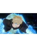 BLACK CLOVER: QUARTET KNIGHTS STEAM GIFT РОССИЯ