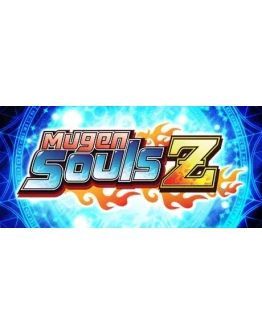 Mugen Souls Z АВТОДОСТАВКА STEAM GIFT РОССИЯ