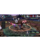 Mugen Souls Z АВТОДОСТАВКА STEAM GIFT РОССИЯ