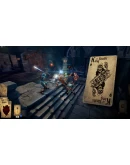 Hand Of Fate АВТОДОСТАВКА STEAM РОССИЯ