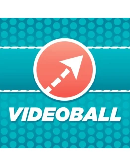 VIDEOBALL (Steam key / Region Free)
