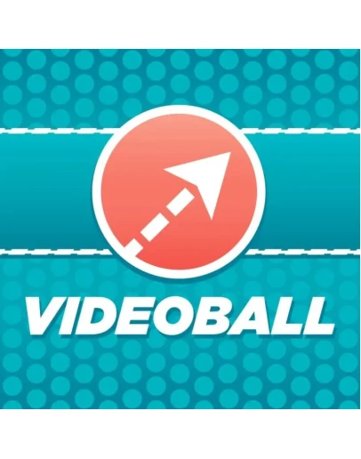 VIDEOBALL (Steam key / Region Free) VIDEOBALL (Steam key / Region Free)