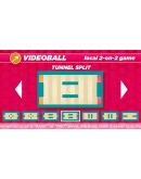 VIDEOBALL (Steam key / Region Free) VIDEOBALL (Steam key / Region Free)