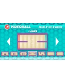 VIDEOBALL (Steam key / Region Free) VIDEOBALL (Steam key / Region Free)