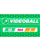 VIDEOBALL (Steam key / Region Free) VIDEOBALL (Steam key / Region Free)