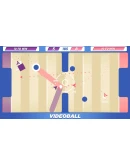 VIDEOBALL (Steam key / Region Free) VIDEOBALL (Steam key / Region Free)