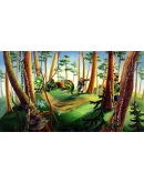 Red Comrades 2: For the Great Justice STEAM GIFT RUS