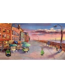 Red Comrades 2: For the Great Justice STEAM GIFT RUS