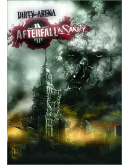 Afterfall InSanity Dirty Arena Edition (Steam Gift ROW)