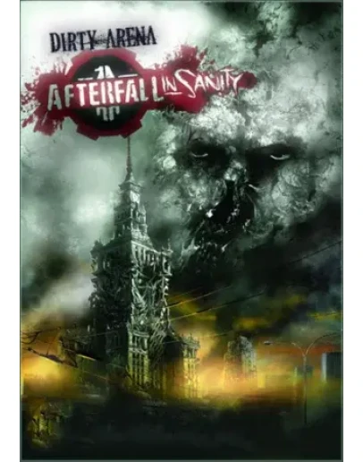 Afterfall InSanity Dirty Arena Edition (Steam Gift ROW)
