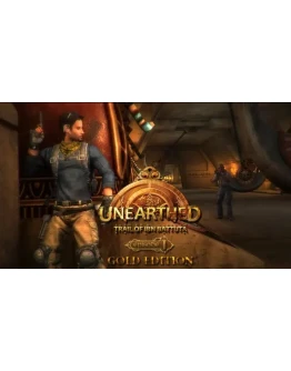 Unearthed Trail of Ibn Battuta (Steam Gift Region Free)
