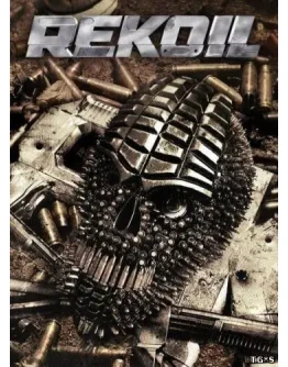 Rekoil (Steam Gift Region Free / ROW)