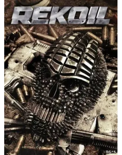 Rekoil (Steam Gift Region Free / ROW)