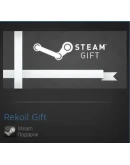 Rekoil (Steam Gift Region Free / ROW)