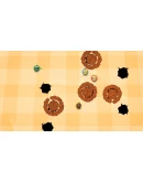 Ultra Foodmess (Steam key / Region Free)