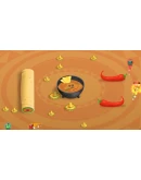 Ultra Foodmess (Steam key / Region Free)