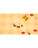 Ultra Foodmess (Steam key / Region Free)