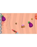 Ultra Foodmess (Steam key / Region Free)