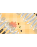 Ultra Foodmess (Steam key / Region Free)