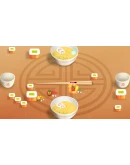 Ultra Foodmess (Steam key / Region Free)