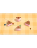 Ultra Foodmess (Steam key / Region Free)