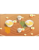 Ultra Foodmess (Steam key / Region Free)