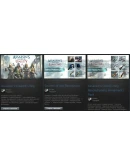 Assassin's Creed Unity + 2 DLC (3xSteam Gifts RegFree)