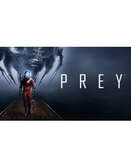 Prey + ВСЕ ДОПОЛНЕНИЯ / Русский / Подарки Prey + ВСЕ ДОПОЛНЕНИЯ / Русский / Подарки