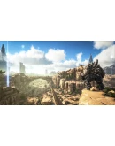 ARK: Scorched Earth Expansion Pack (Steam Gift RegFree)