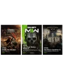 XBOX GAME PASS ULTIMATE 12 МЕСЯЦЕВ. НОВЫЙ АККАУНТ