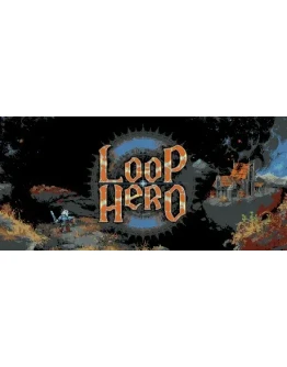 Loop Hero Epic Games GLOBAL АВТОВЫДАЧА24/7 Loop Hero Epic Games GLOBAL АВТОВЫДАЧА24/7