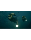 The Dark Pictures Man Of Medan XBOX ONE, XS Ключ+RUS