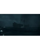 The Dark Pictures Man Of Medan XBOX ONE, XS Ключ+RUS