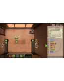Human Resource Machine STEAMКЛЮЧРФ+ВЕСЬ МИР +