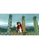 LEGO Harry Potter: Years 1-4 Steam Ключ РФ+Мир +Бонус