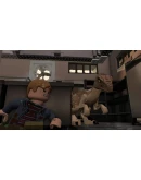 LEGO Jurassic World (Мир Юрского периода) Steam Ключ
