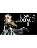 OCTOPATH TRAVELER I + II + Bravely Default II (STEAM)