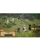 OCTOPATH TRAVELER I + II + Bravely Default II (STEAM)